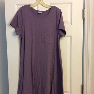 Leaves Closet on 7/31/19 Like new Carly